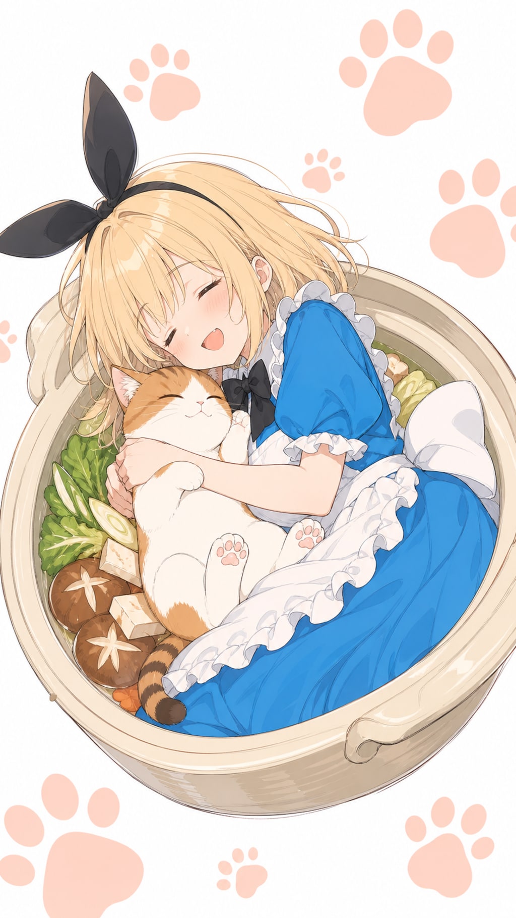 猫鍋