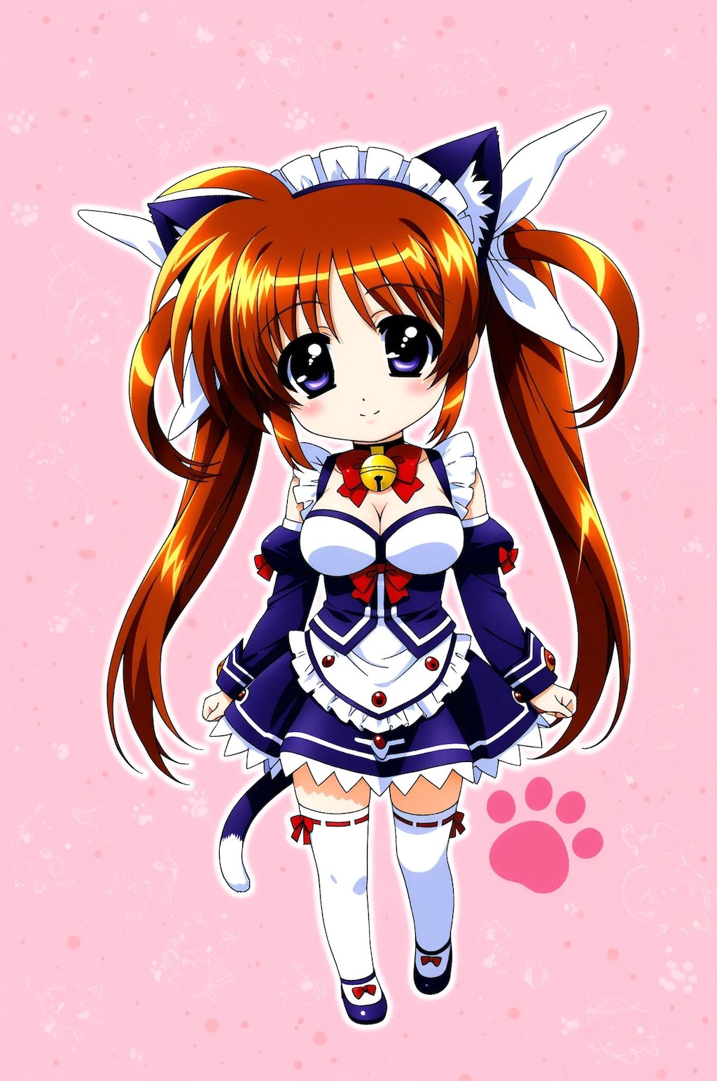 ちびなのは　詰め合わせ