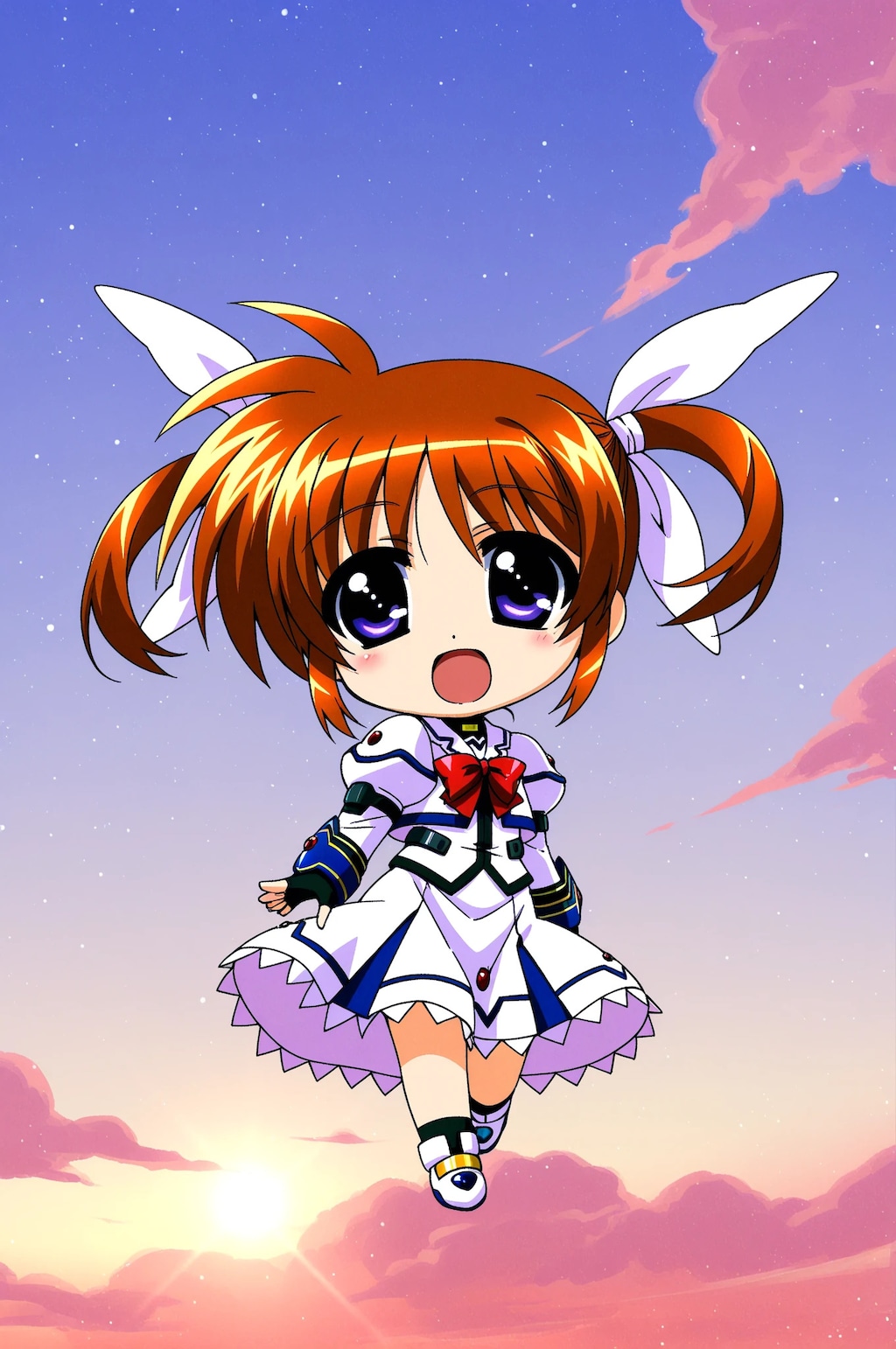 ちびなのは　詰め合わせ