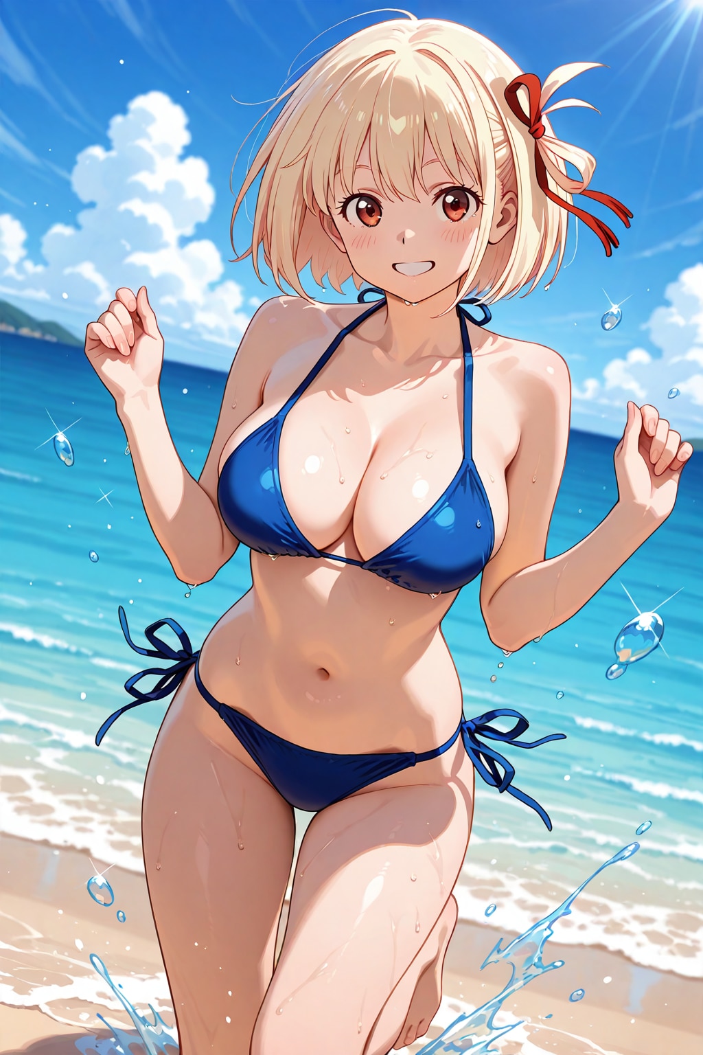 ビキニ