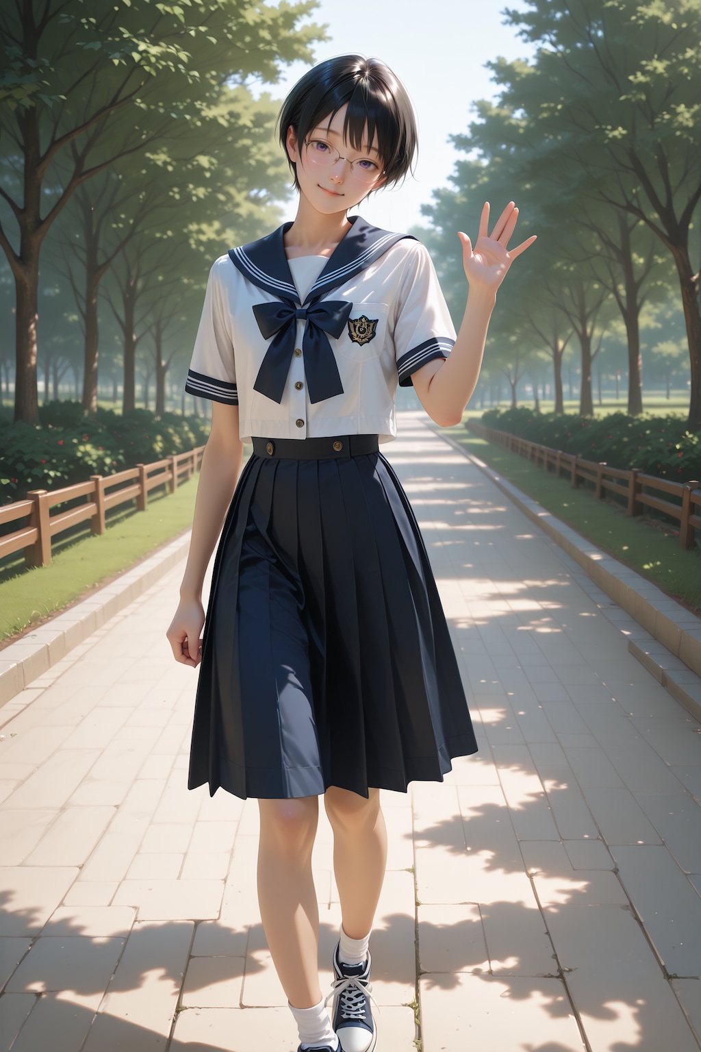 いつも大体可愛い先輩