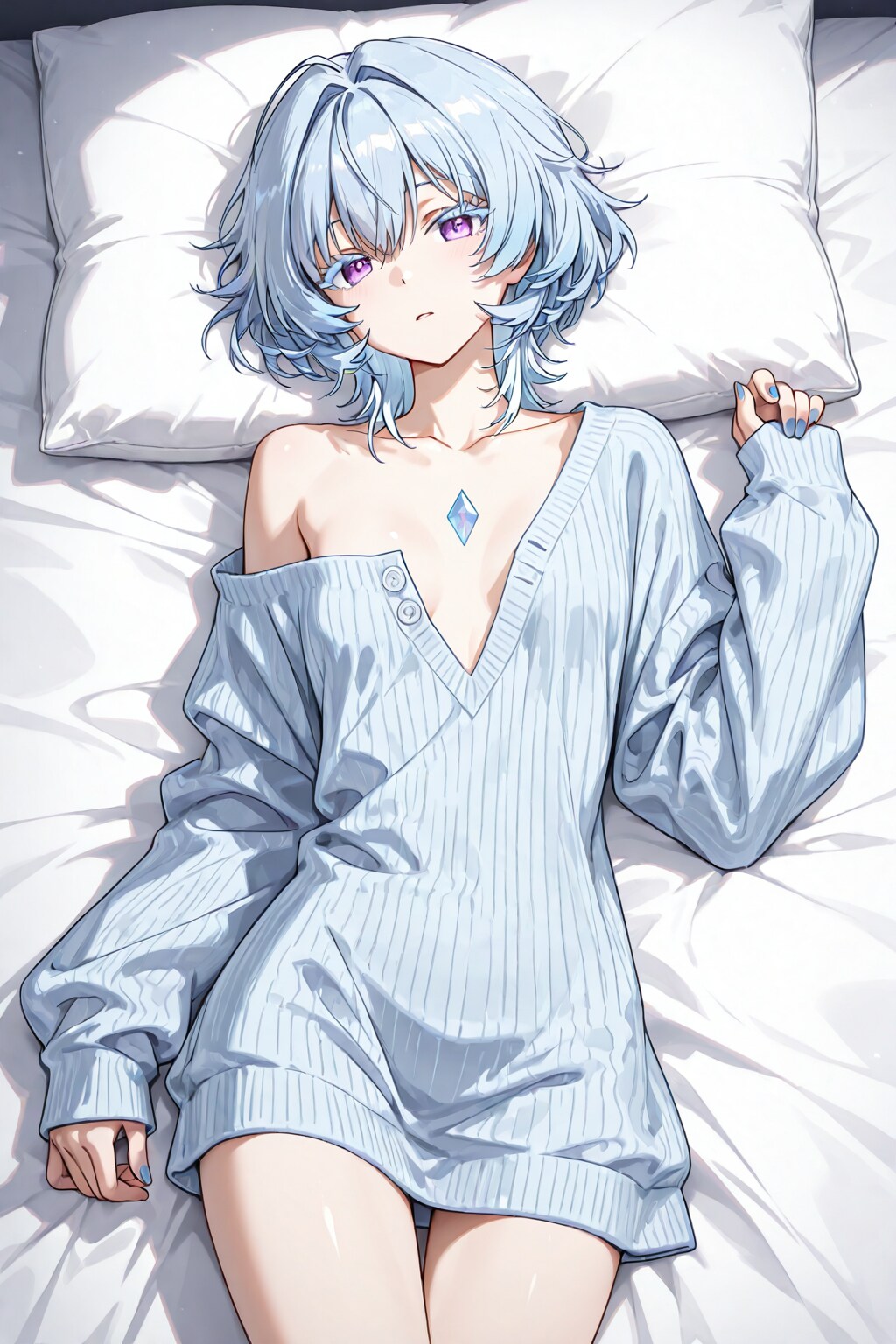もう昼だね…