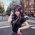 交差点映え 2枚目