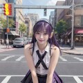 交差点映え 5枚目