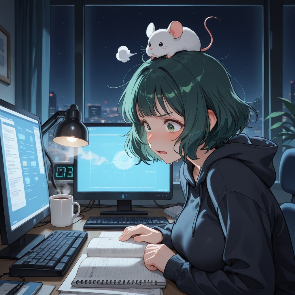 残業がががが