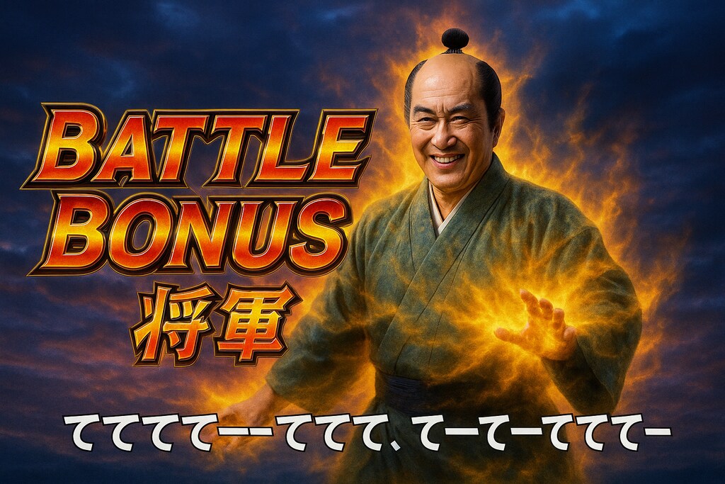 てててー、てってててー(08/19)