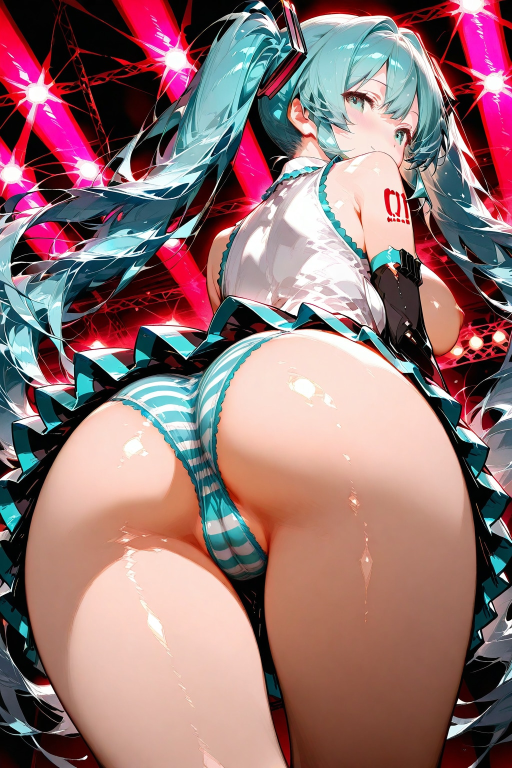 Hatsune Miku