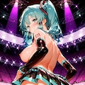 Hatsune Miku 2枚目