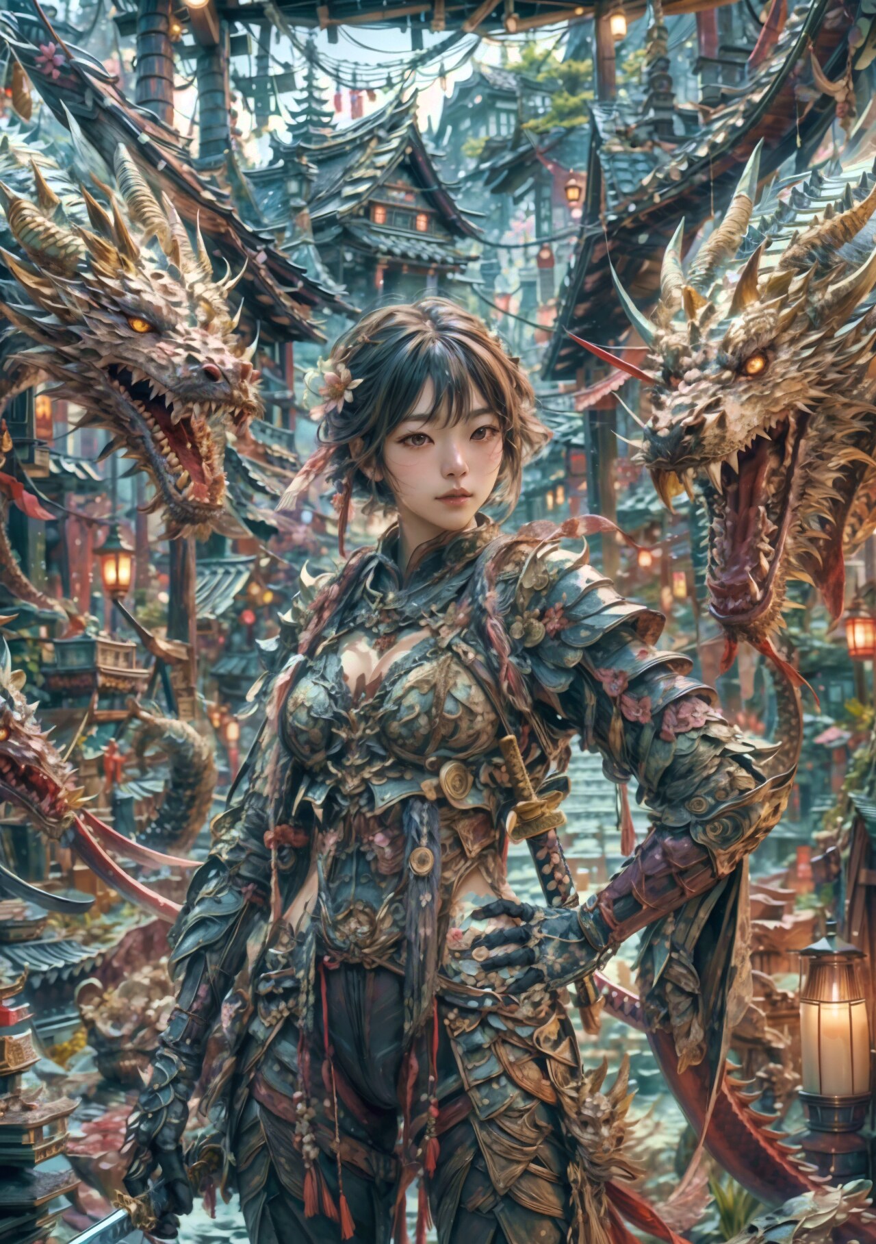 辰年