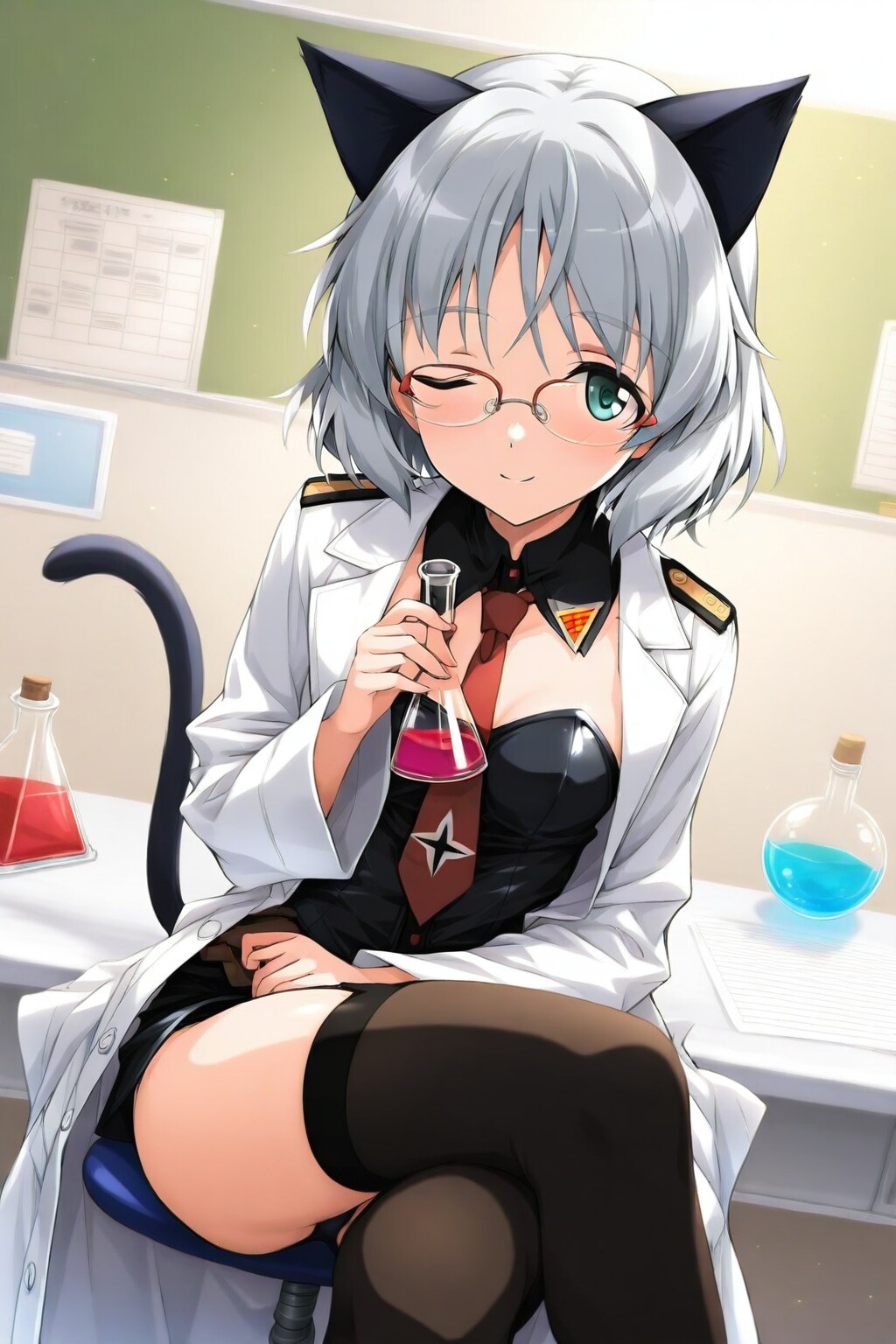 サーニャ
