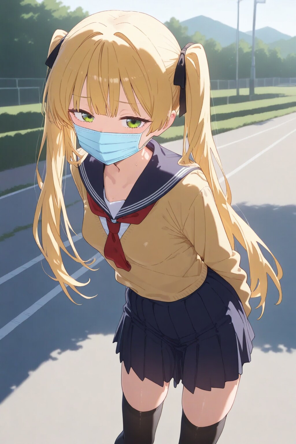 マスク