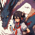 やるってんならかかってこいっ！ 2枚目