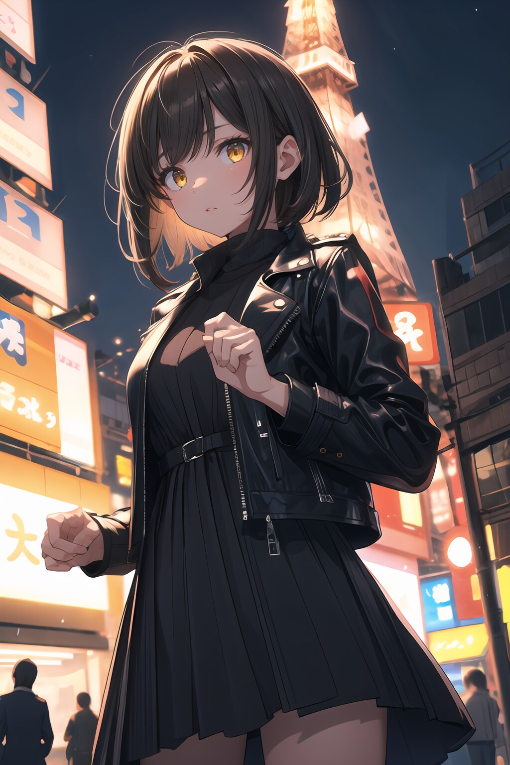 え、これから行くの…