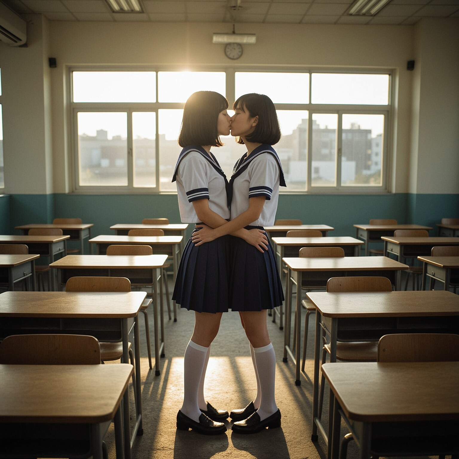 新友→親友→信友→心友→深友LOVE_5p005