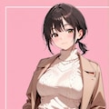 N&S corp.社員で私服の練習 5枚目
