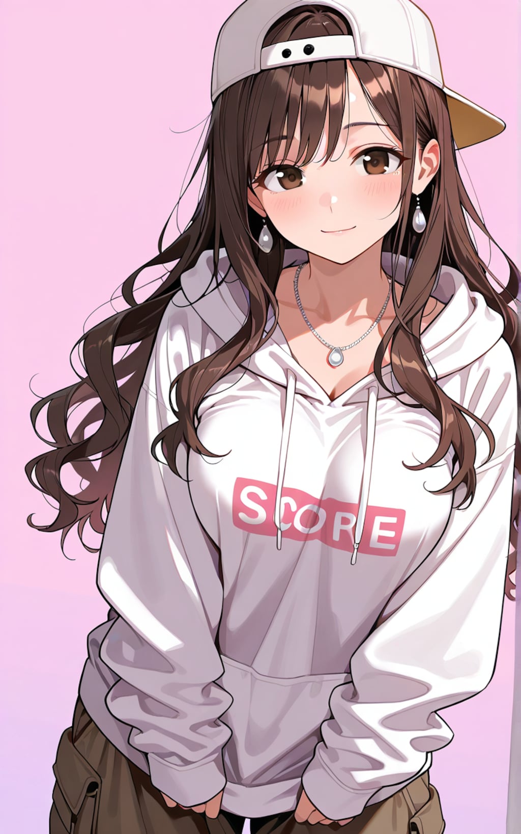 N&S corp.社員で私服の練習
