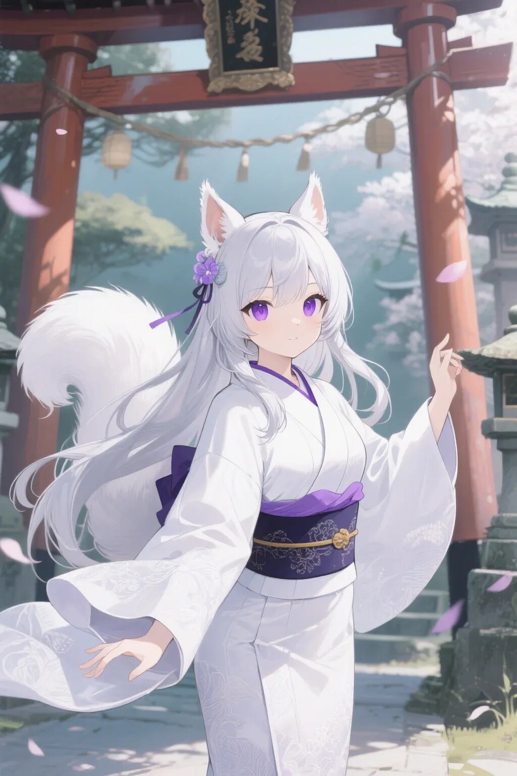 虎鼠神社の御神体81