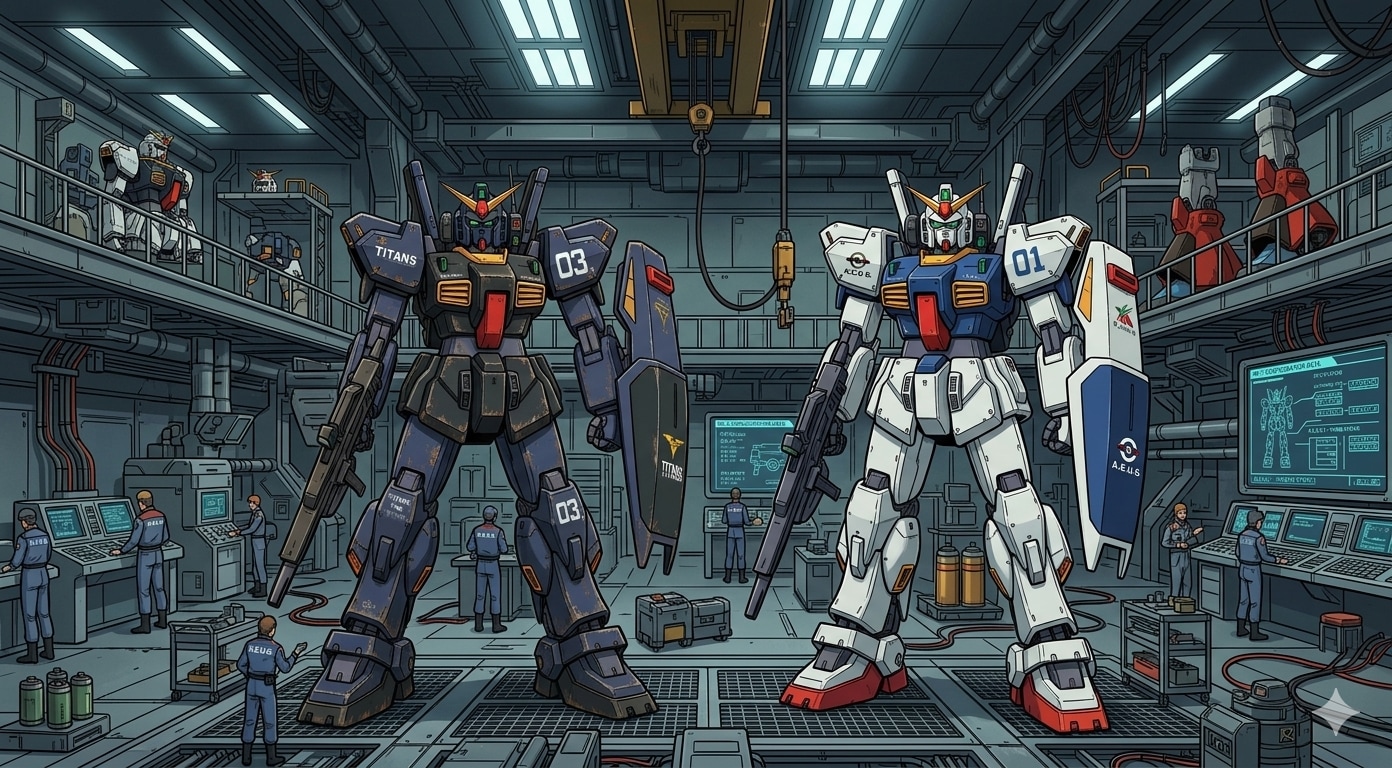 双子？ | の人気AIイラスト・グラビア