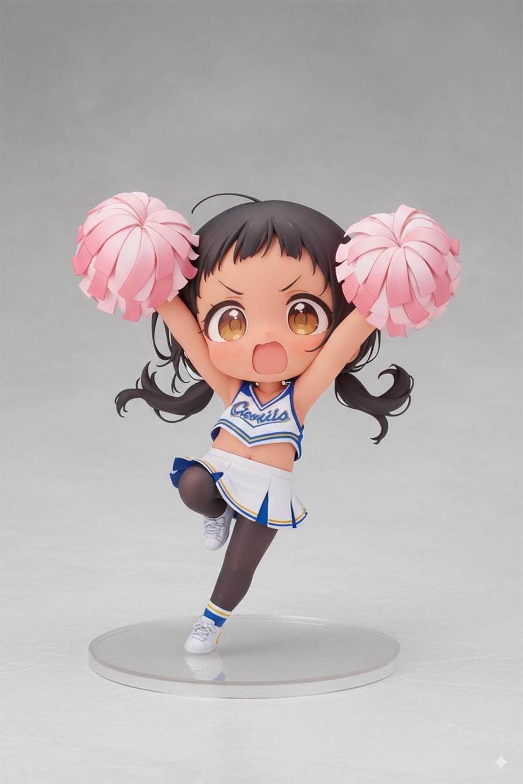 ちびフィギュア（幸多さん多め）+おまけ🐟🌕