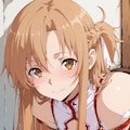 結城〇日奈　習作 3枚目