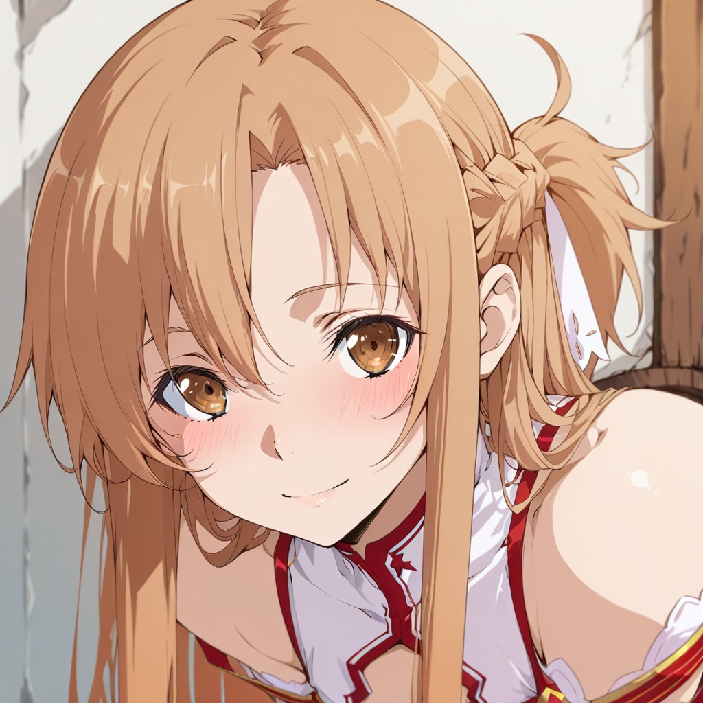結城〇日奈　習作