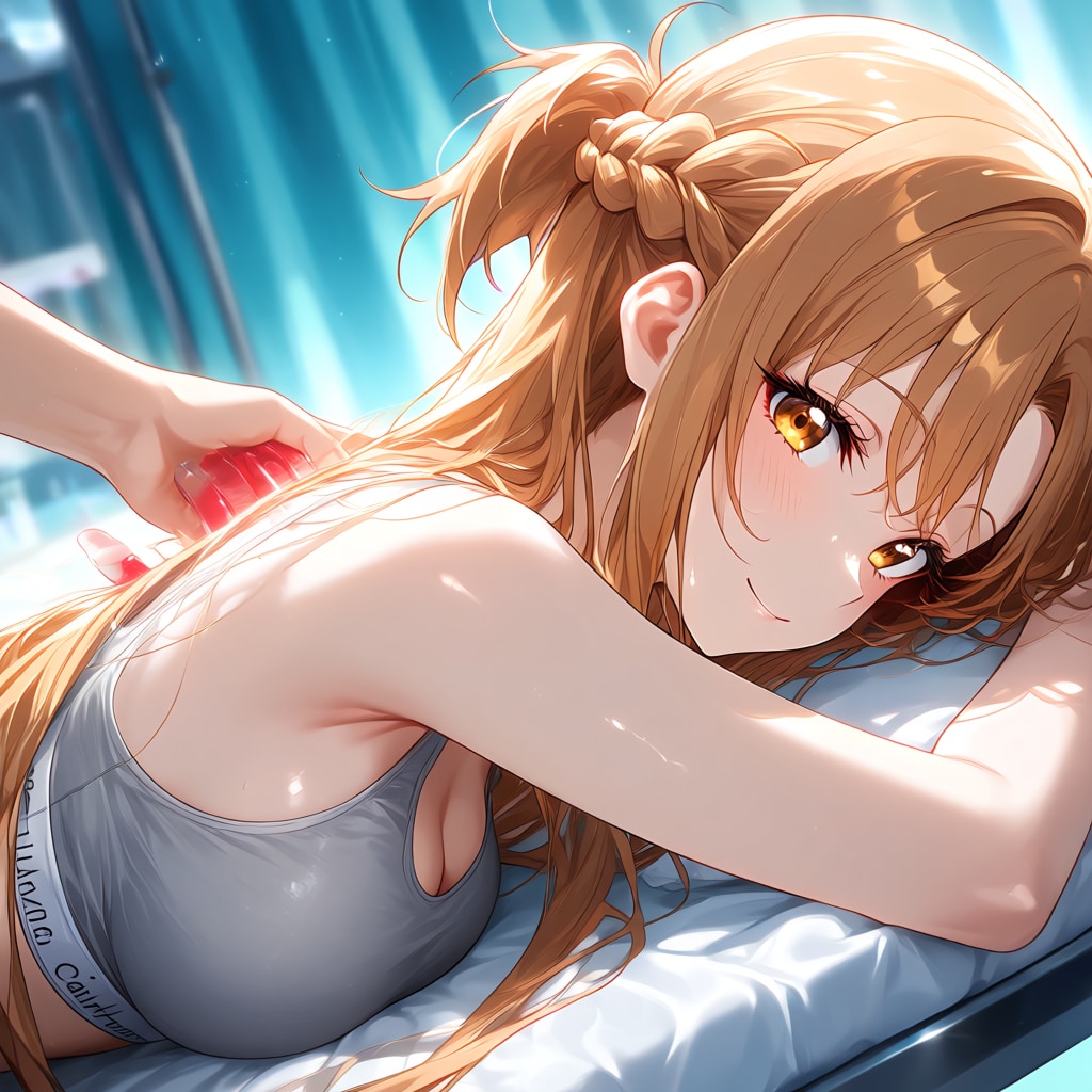 結城〇日奈　習作