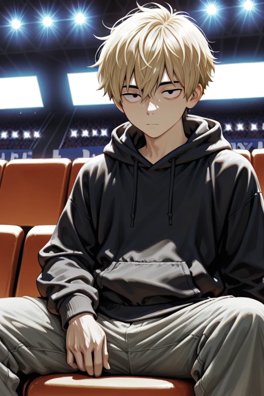 電脳カプリチオR 8