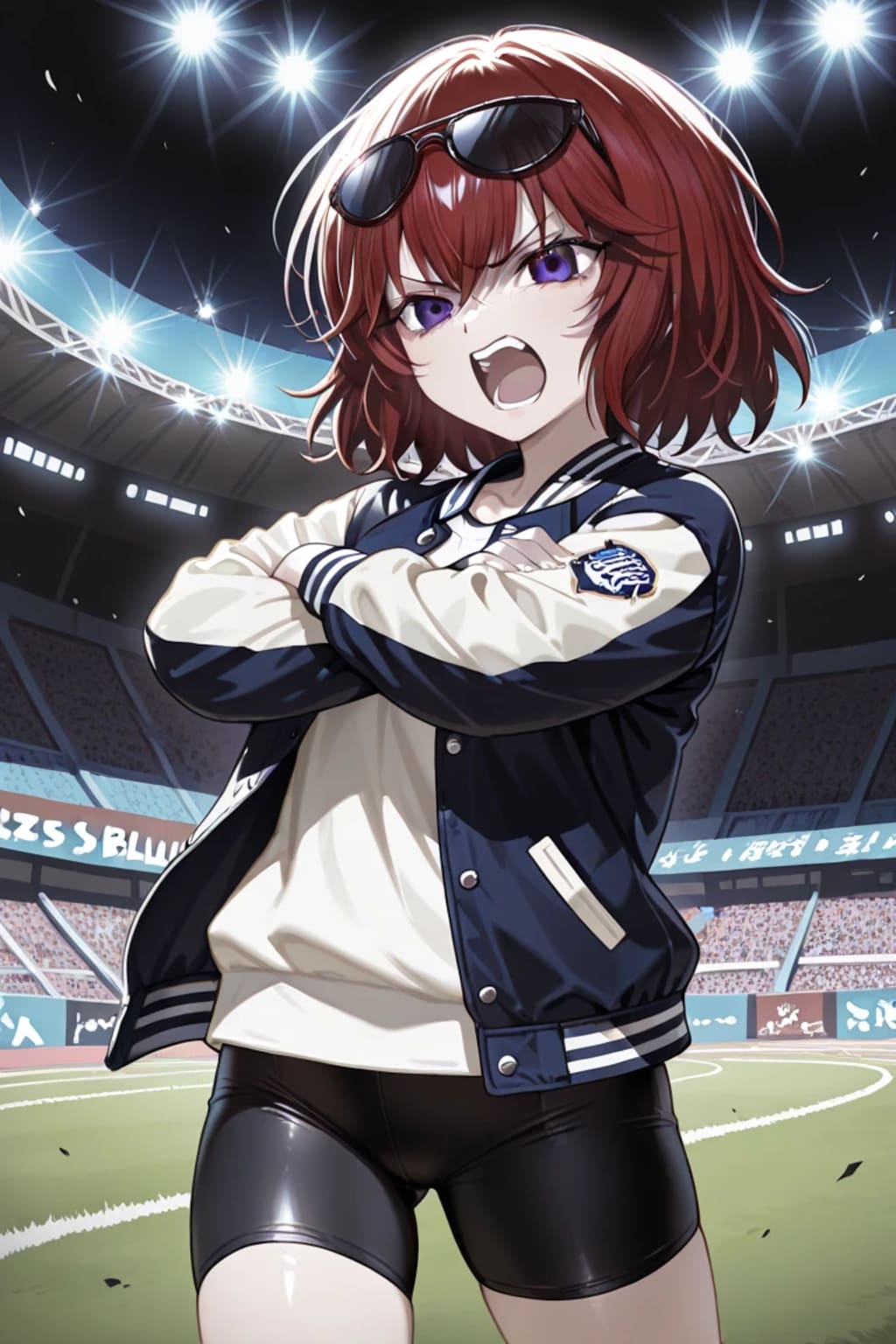 電脳カプリチオR 8