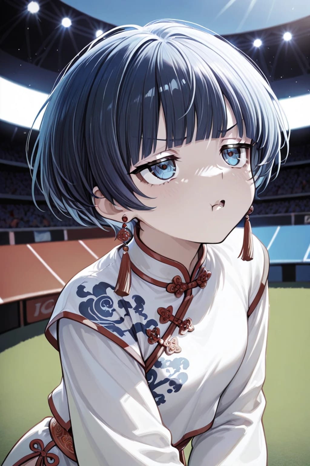 電脳カプリチオR 8