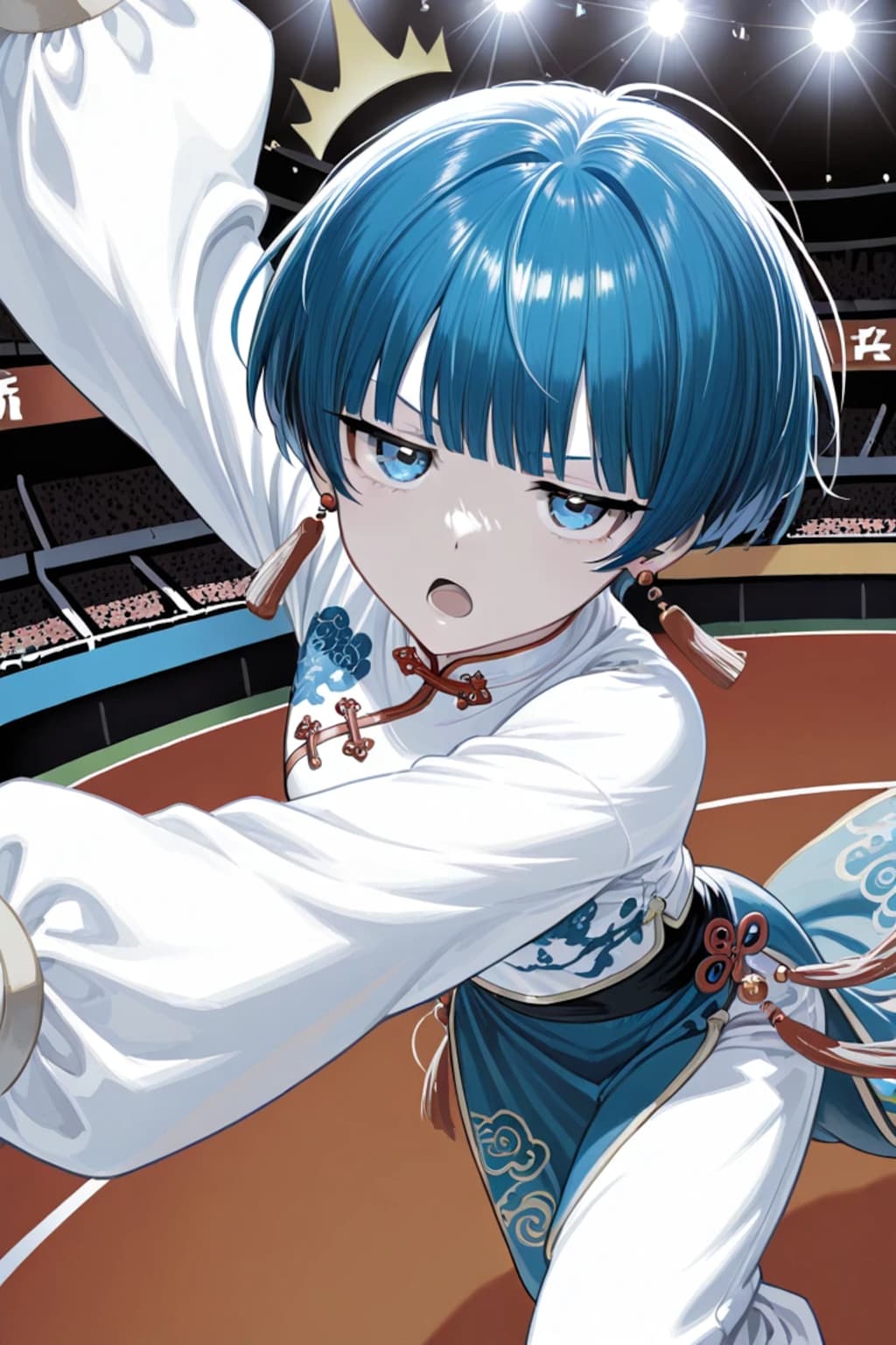 電脳カプリチオR 8