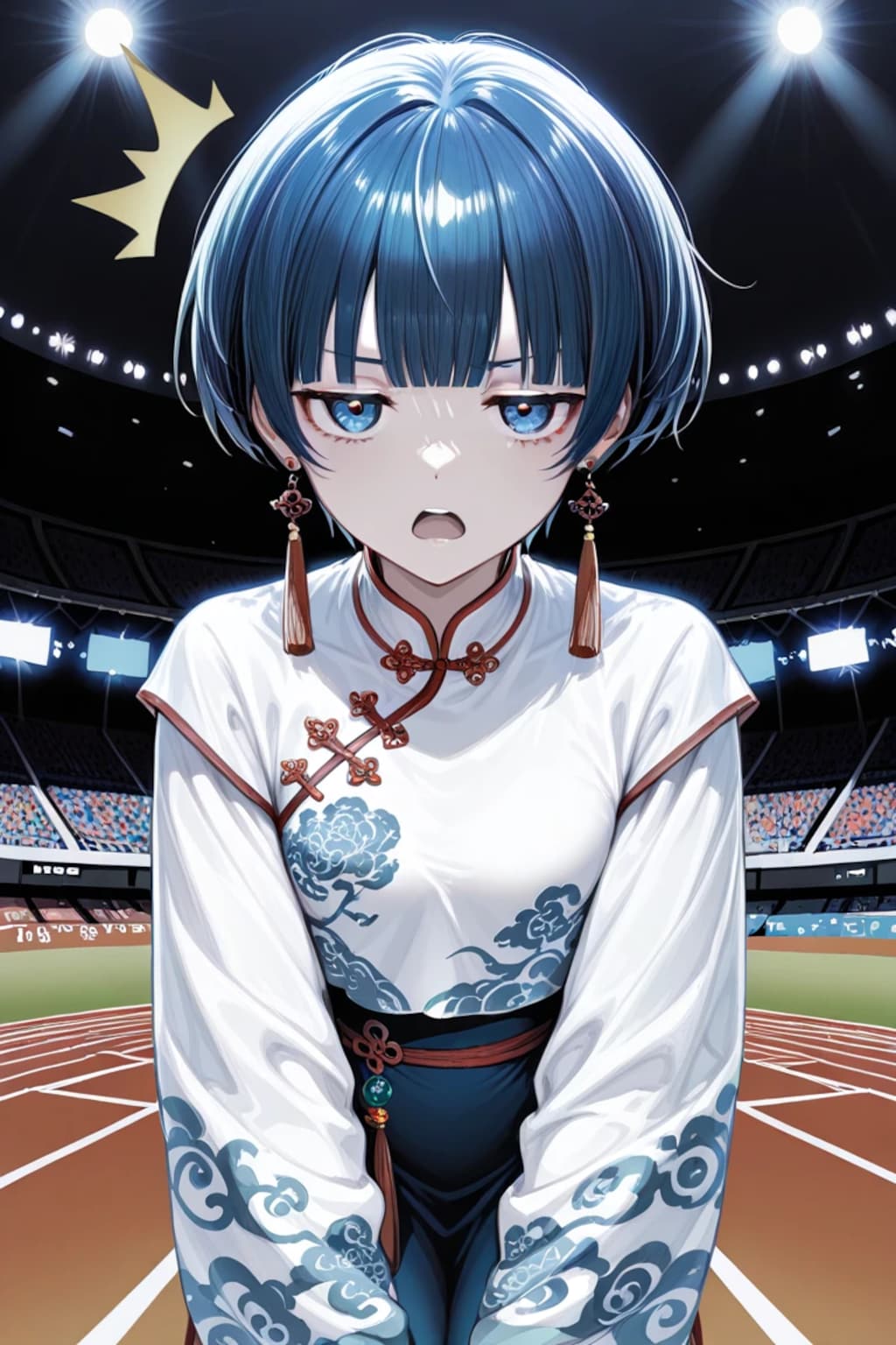 電脳カプリチオR 8