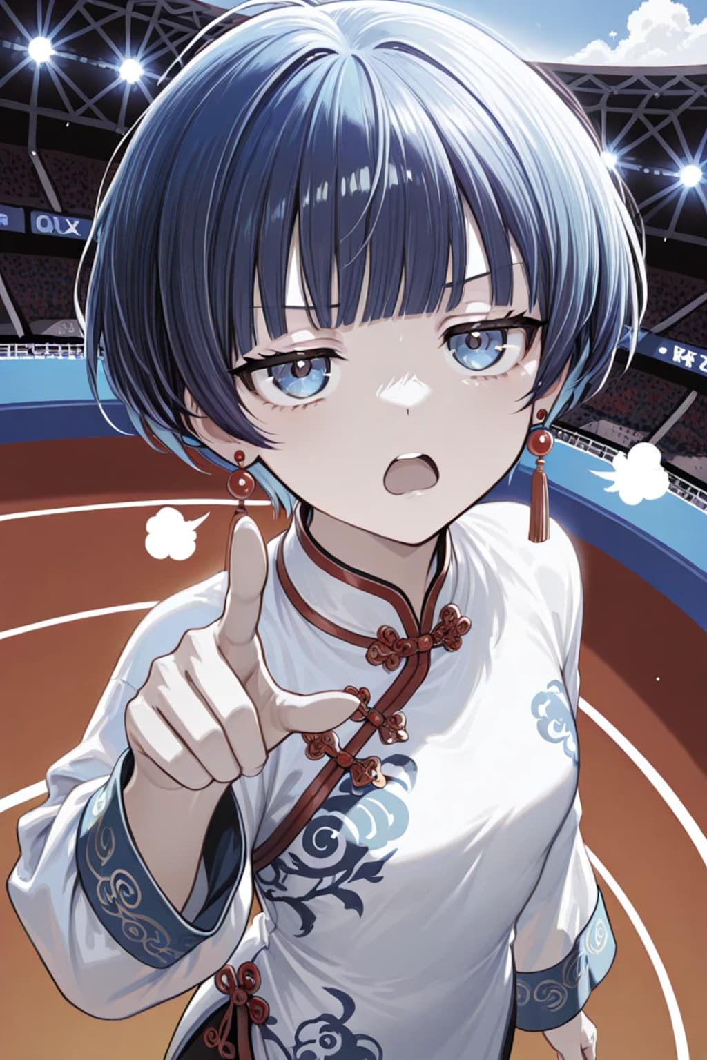 電脳カプリチオR 8