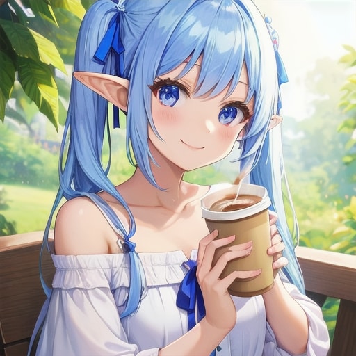 おはよう