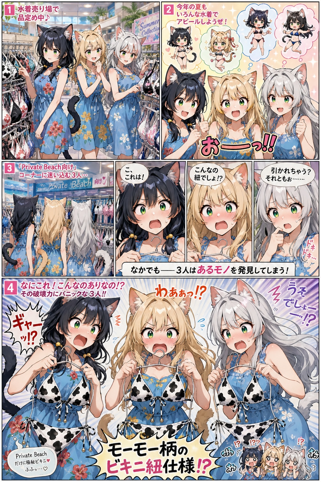 こ、こんなのが許されていいのかーっ！（買っちゃいました…）
