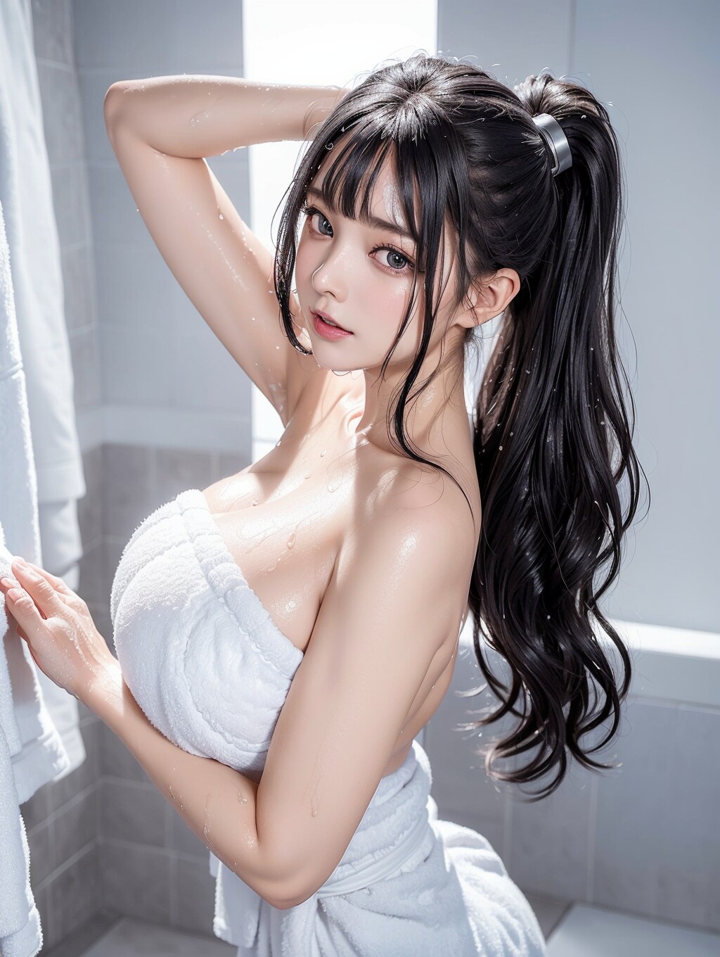 wow