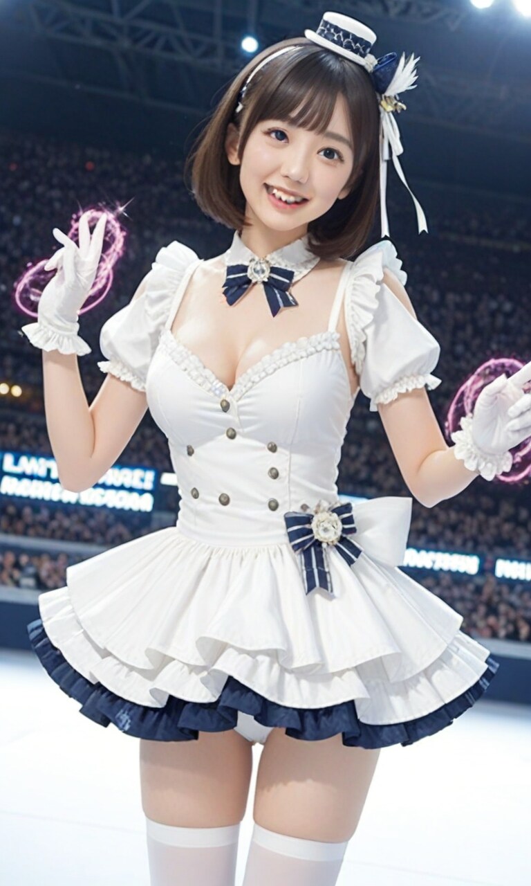 そろそら寝るにゃ