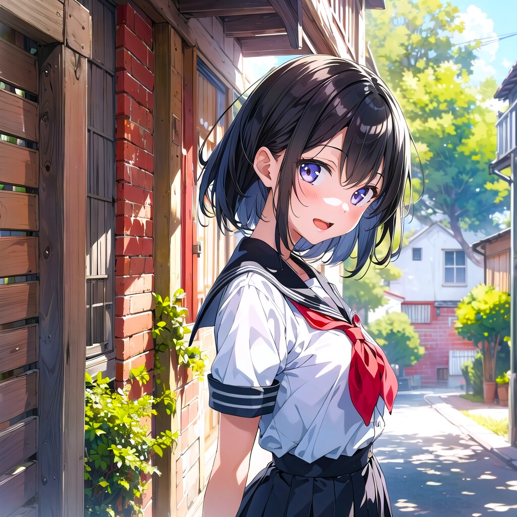 おはよう