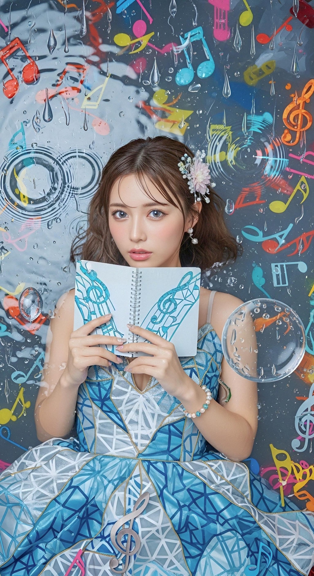雨ノート