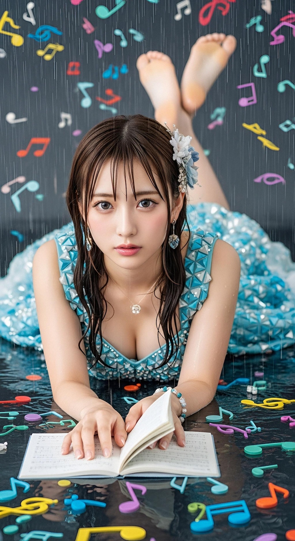 雨ノート