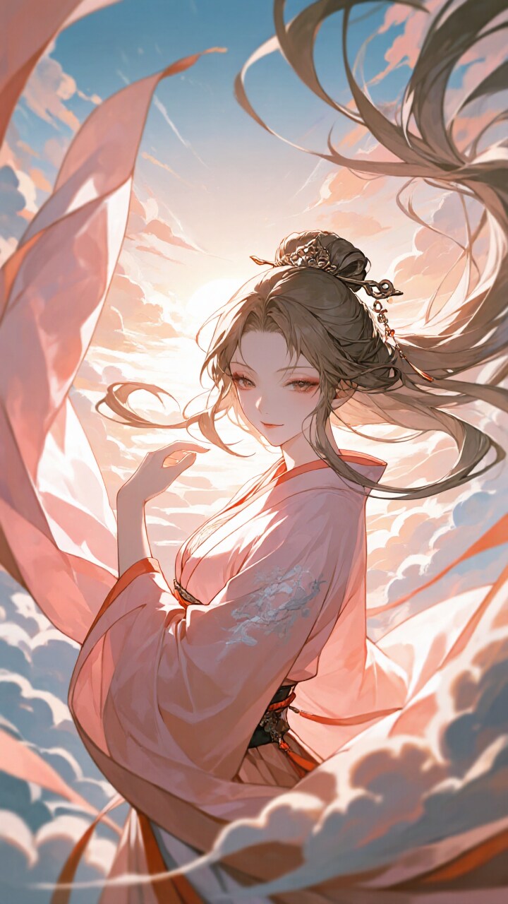 仙女