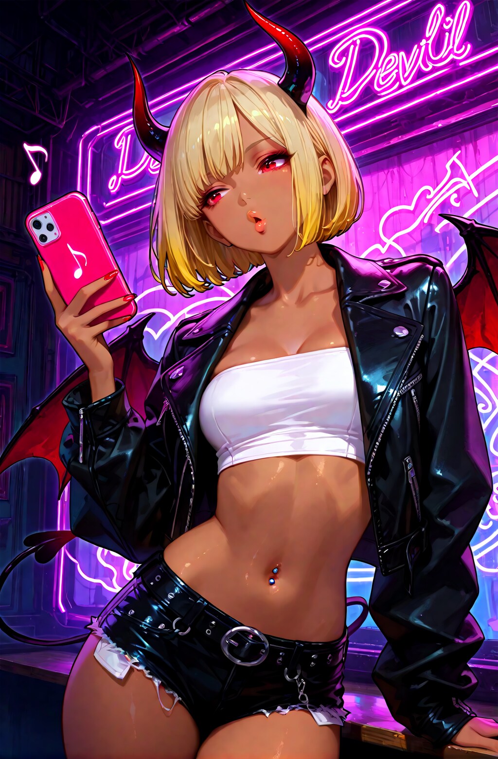ホットパンツだいひょう