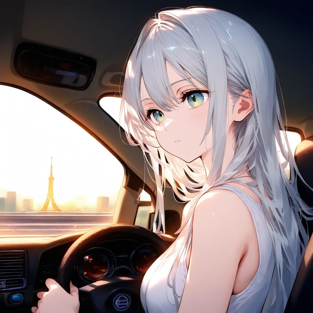 ハイウェイ・ドライブ