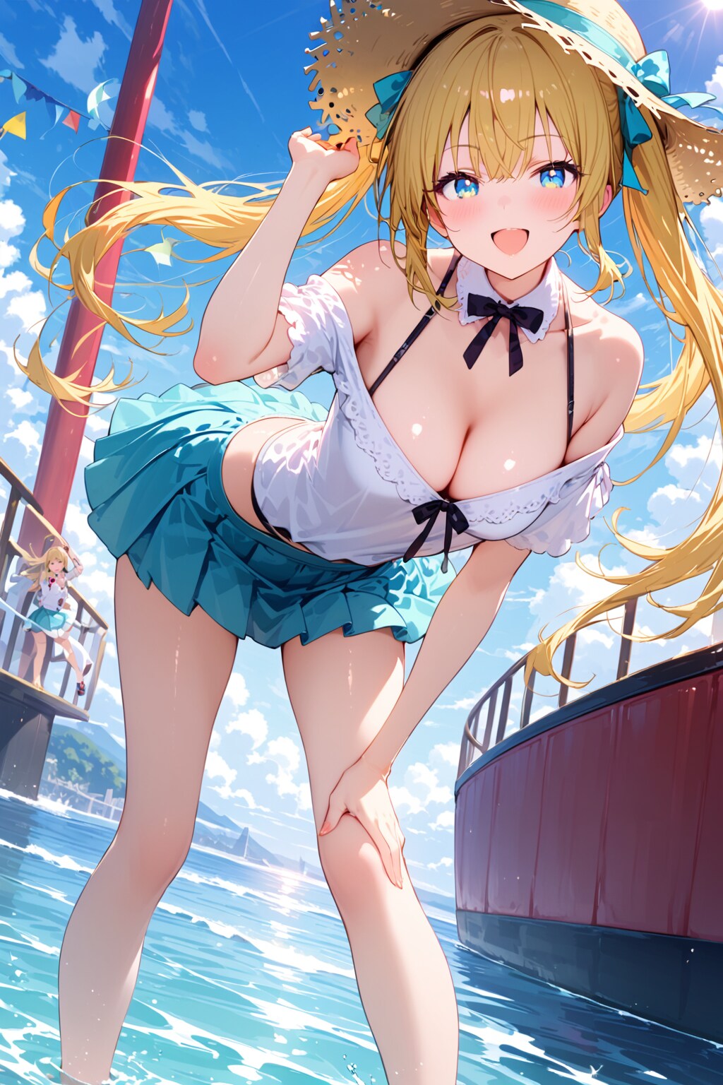 今週も宜しくね♪♪