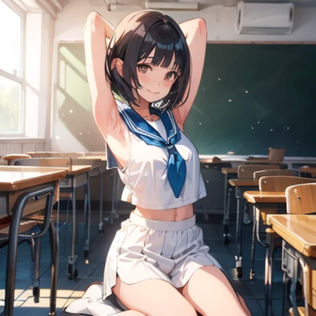 リアル風はいまいちだったので