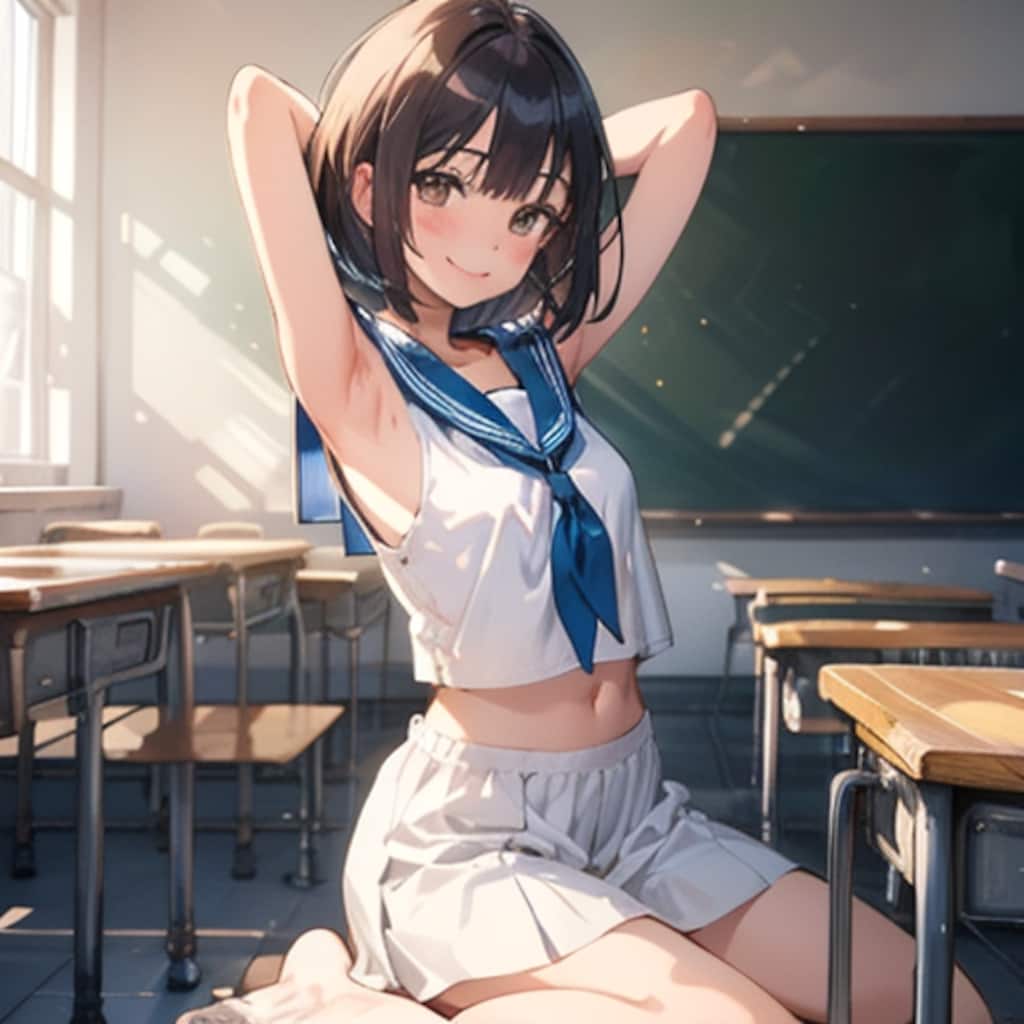 リアル風はいまいちだったので