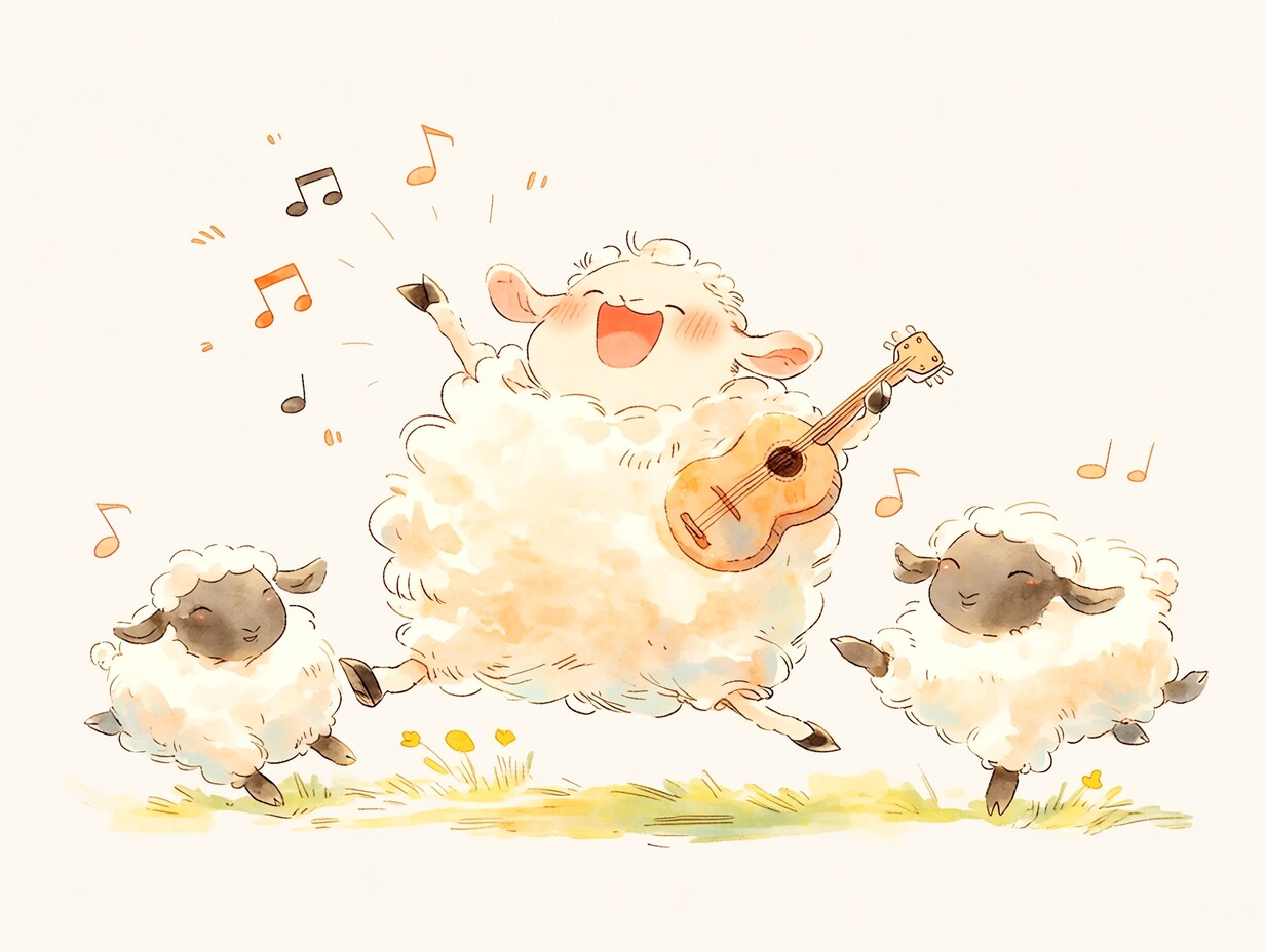 Music | の人気AIイラスト・グラビア
