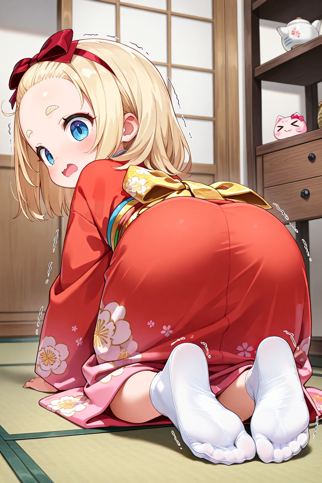 １０月８日は足袋の日