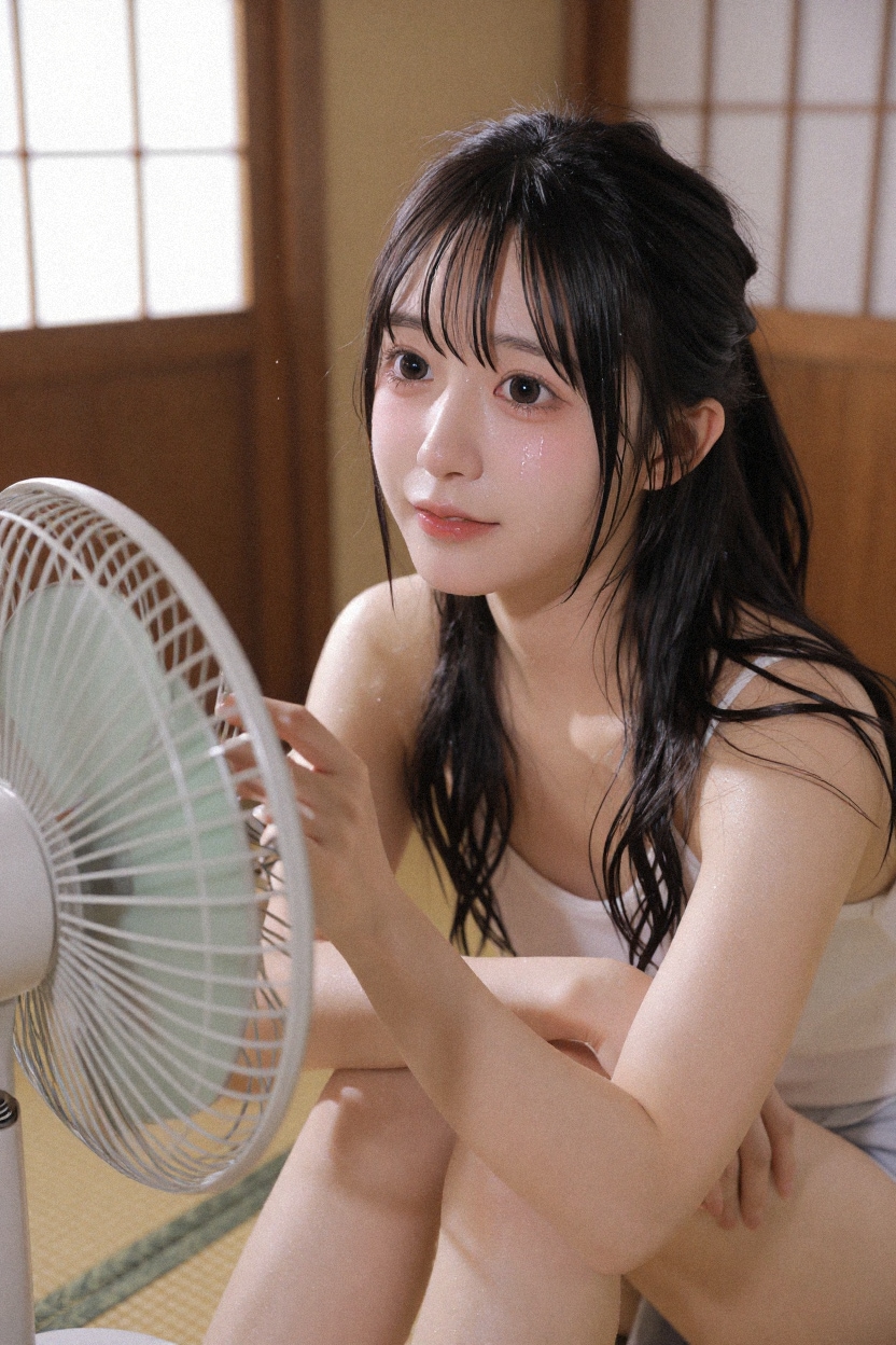 Summer Girl Vol.1