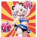 ３月１１日はおうえんの日、パンダ発見の日 2枚目