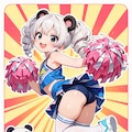 ３月１１日はおうえんの日、パンダ発見の日 5枚目